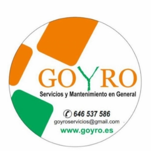 GOYRO SERVICIOS